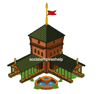 Ayuntamiento imagen del ayuntamiento de social empires
