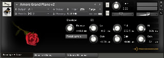 Kontakt Instruments Recording Mixing Mastering