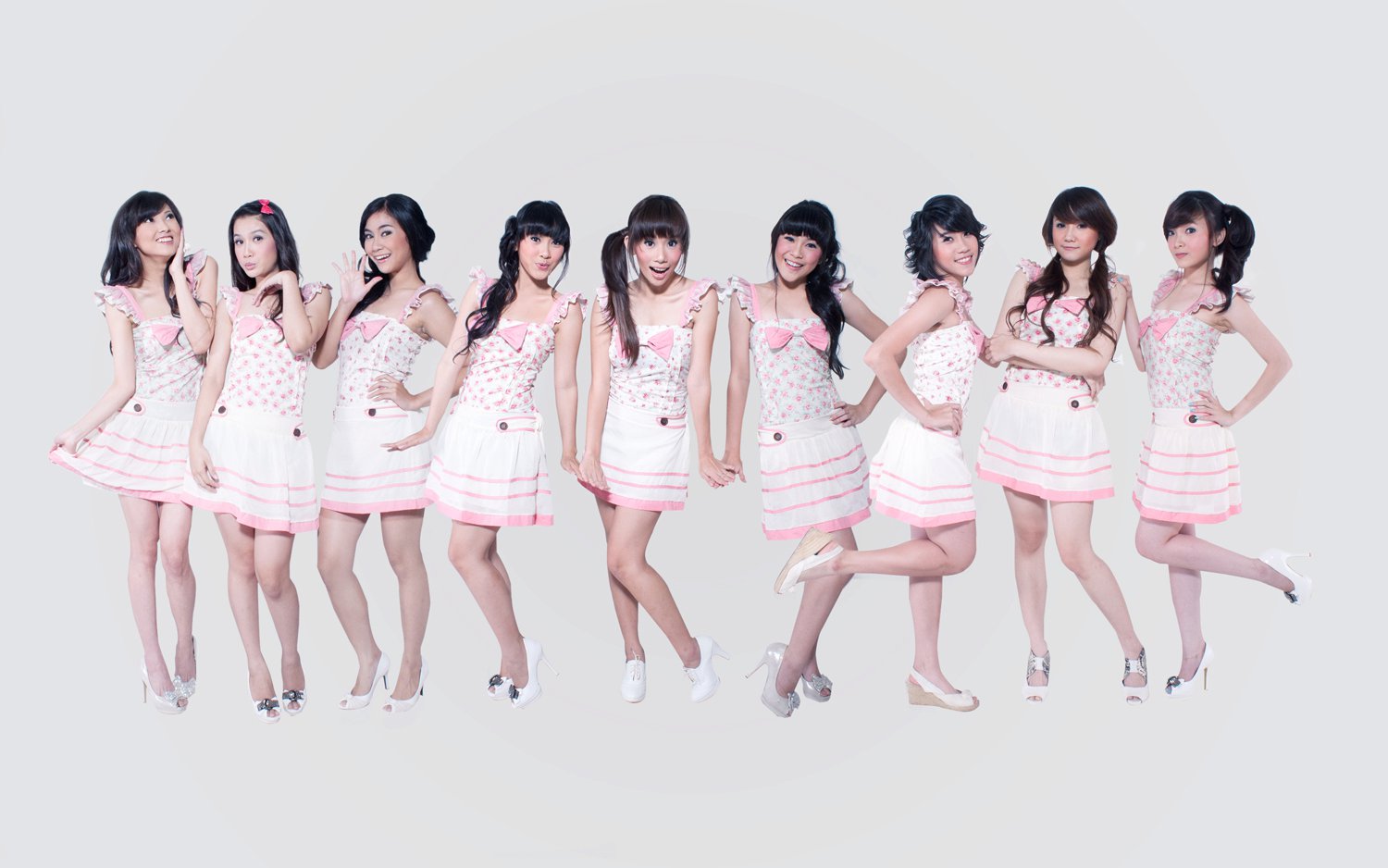 Foto Cherry Belle