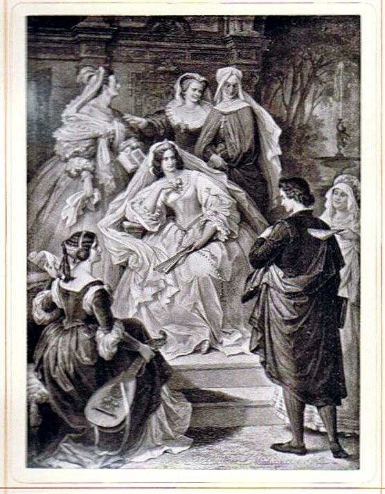 Fks Farsi Kultur Stube Johann Wolfgang Von Goethe Gallerie