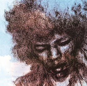 Jimi Hendrix's The Cry of Love