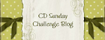 CD sunday challenge Blog