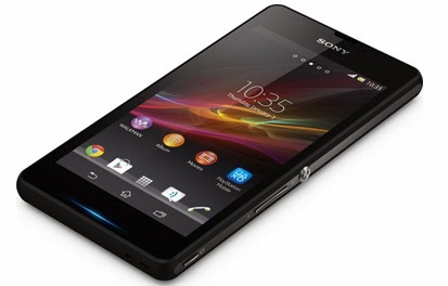 Sony Xperia ZR C5502 Sony Xperia ZR C5502