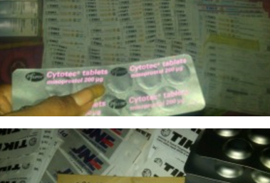 misoprostol cytotec misoprostol cytotec