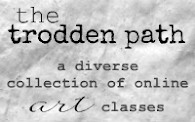 The Trodden Path-2012