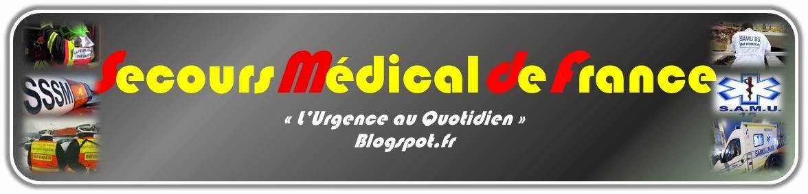 Secours Médical de France