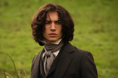 Ezra Miller in Madame Bovary