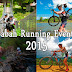 Running Events in Sabah 2015
