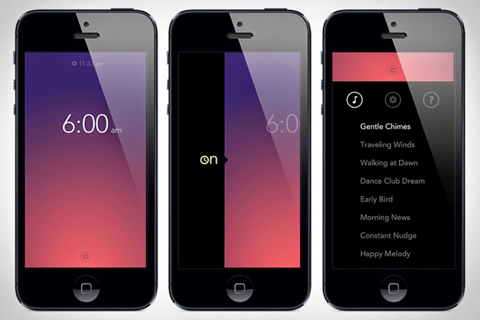 Rise iPhone 5 Aplikasi Terbaik Smartphone iPhone