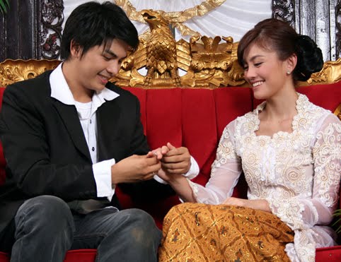 Update: Sinetron Hingga Akhir Waktu ganti Sinteron Kawin Masal