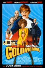 Watch Austin Powers in Goldmember (2002) Movie Online