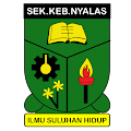 Sekolah Kebangsaan Nyalas