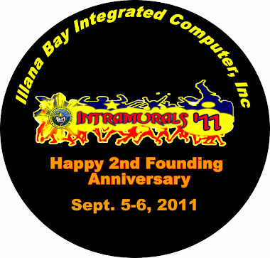 Intramurals 2011, Founding Anniversary Token