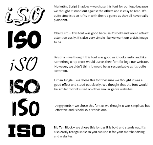 GBHS A2 Font Research