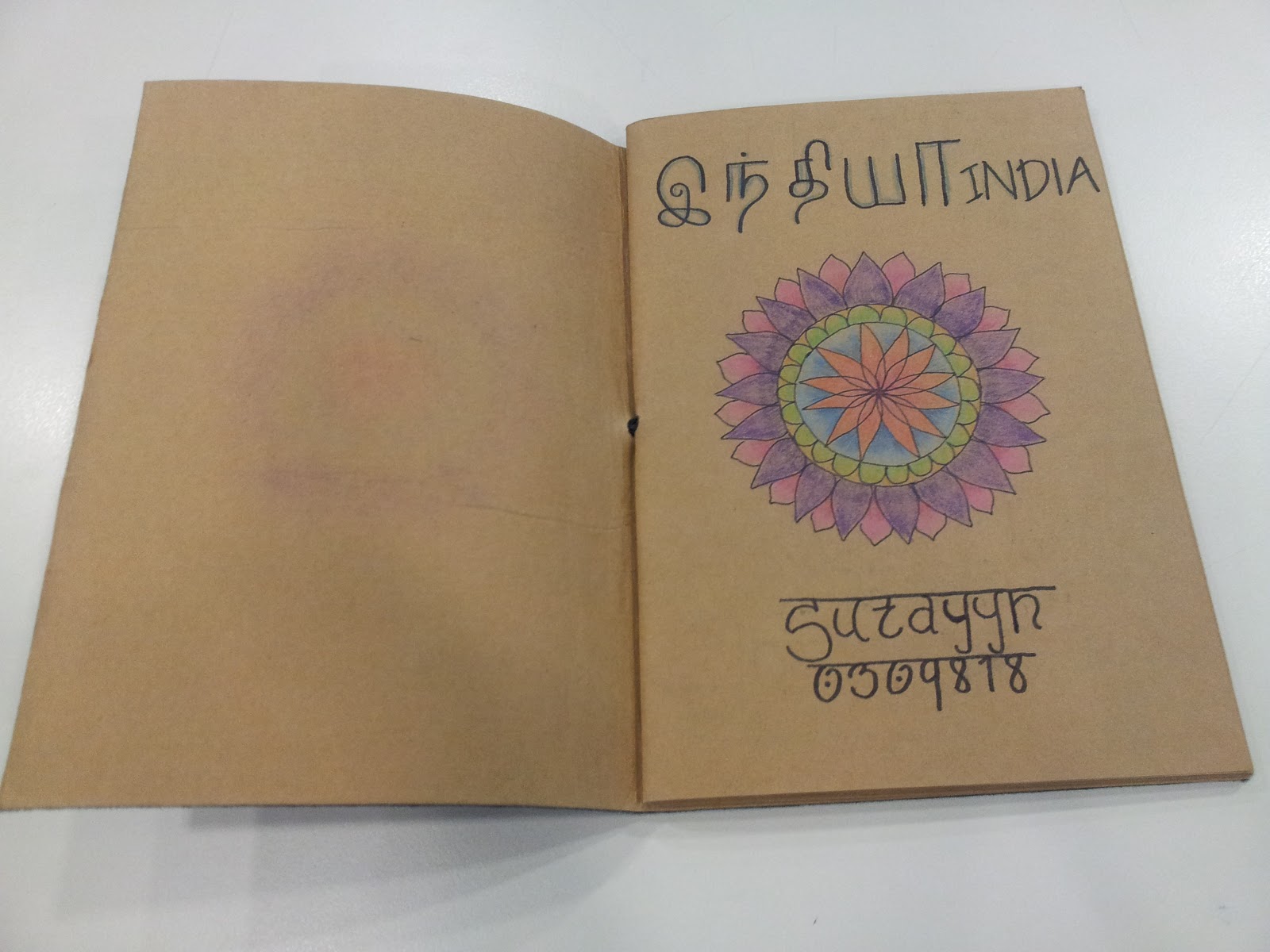 Surayyn Selvan EPortfolio Culture and Civilizations