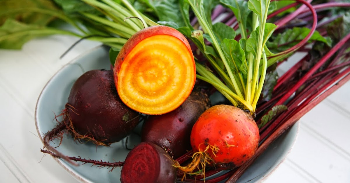Suited To The Seasons Beet Kvass Recipe