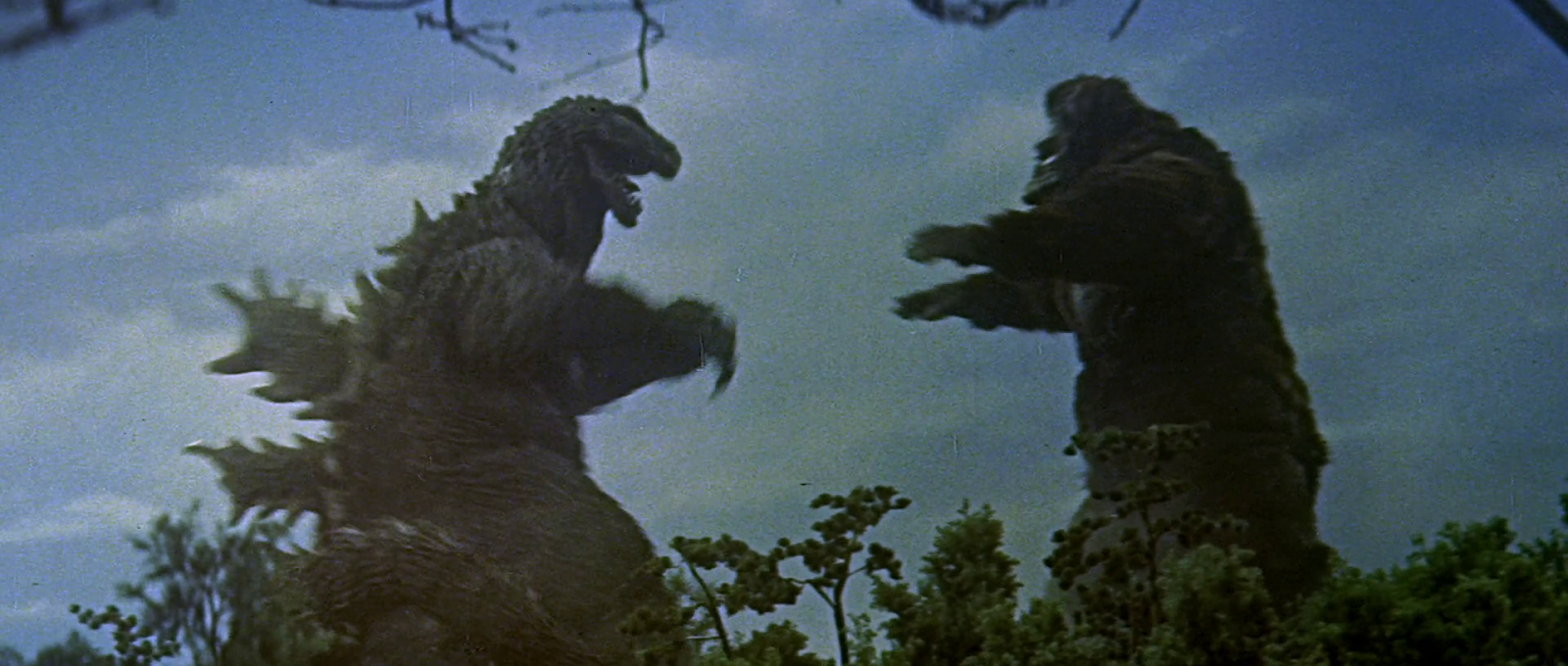 cult kingdom the godzilla