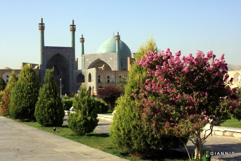 IMG_5329 Esfahan_Iran