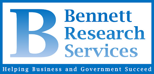 Bennett Research Services Blog