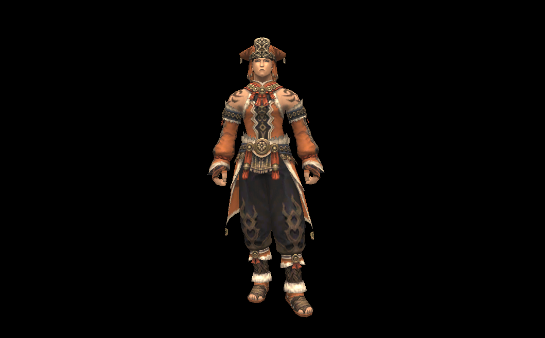 wild dragon chase [FFXI] 10th Nov 2015 Update last part.