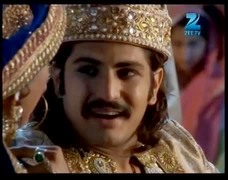 Sinopsis 'Jodha Akbar' Episode 245 Sinopsis 'Jodha Akbar' Episode 245
