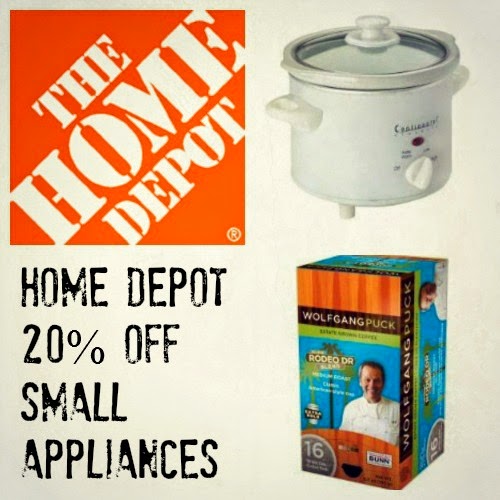 Home depot coupon code for grills
