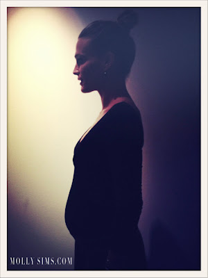 4 Month Pregnant