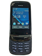 Nokia C2-06