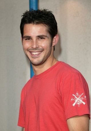 Jason Cook Net Worth