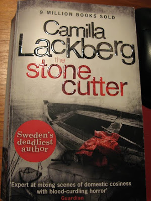 the stone cutter