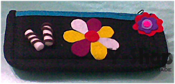 Shop Tempat Pensil Flanel Shop Tempat Pensil Flanel