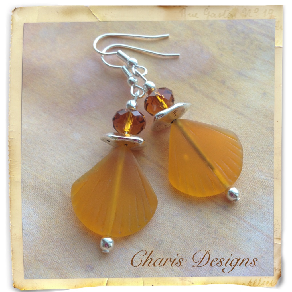 Charis Designs Jewelry A Labor of Love...