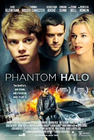 descargar JPhantom Halo gratis, Phantom Halo online