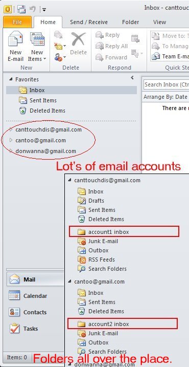 why do emails disappear in outlook.com why do emails disappear in outlook.com