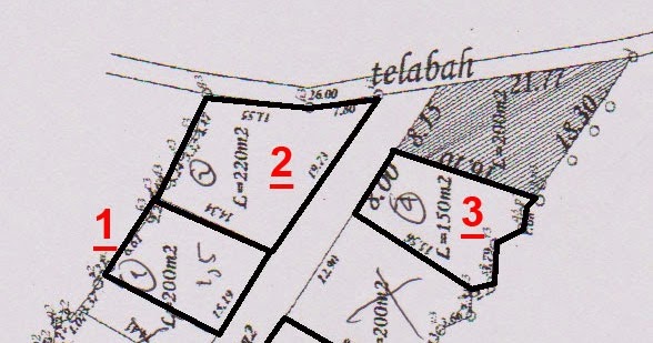 Tanah Kavling Green Lot Sembada Munggu Bali ~ Kavling ...