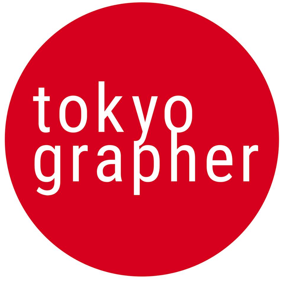 TOKYO GRAPHER
