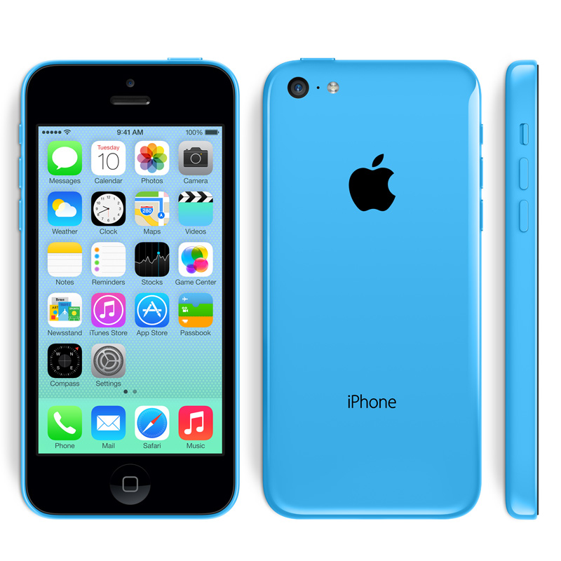 Spesifikasi Dan Harga Apple iPhone 5C 16GB Blue Terbaru Spesifikasi Dan Harga Apple iPhone 5C 16GB Blue Terbaru
