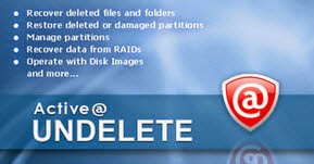 active undelete key active undelete key