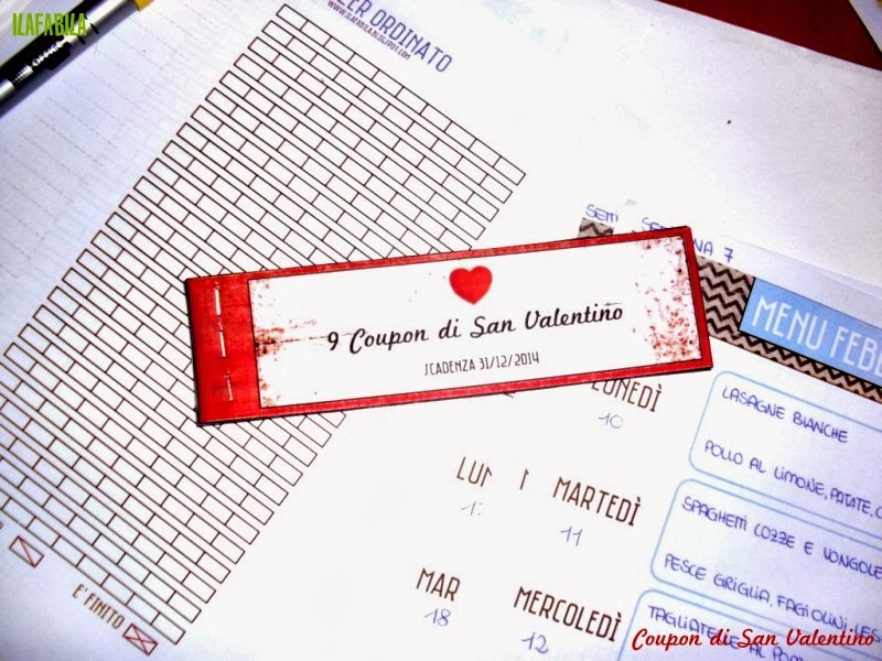 San Valentino: regalo a costo zero San Valentino: regalo a costo zero
