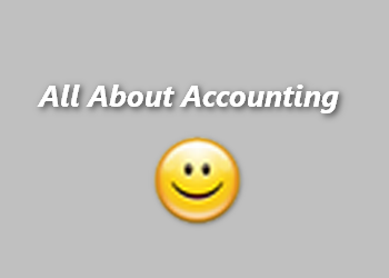 All About Accounting Information