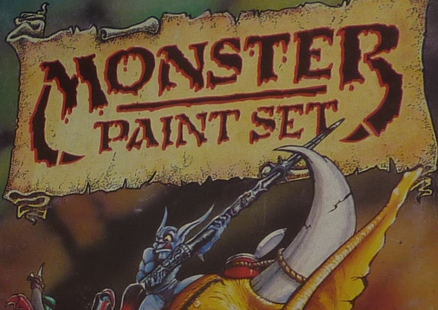 monster paint fx avondale