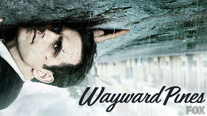 Wayward Pines - Spoilers are Coming to Town + New Promo