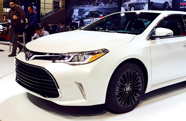 2016 Toyota Camry LE Colors and Review 2016 Toyota Camry LE Colors and Review