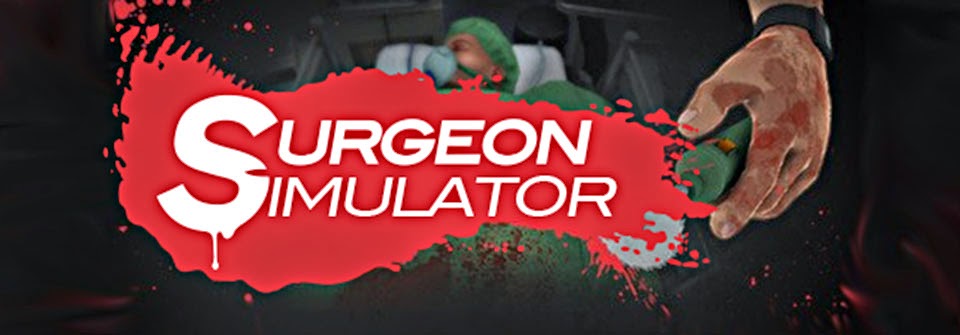 Download Game Surgeon Simulator Full Version for PC dan Android