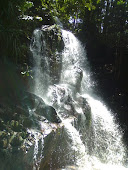 Air Terjun Guruh Gemurai