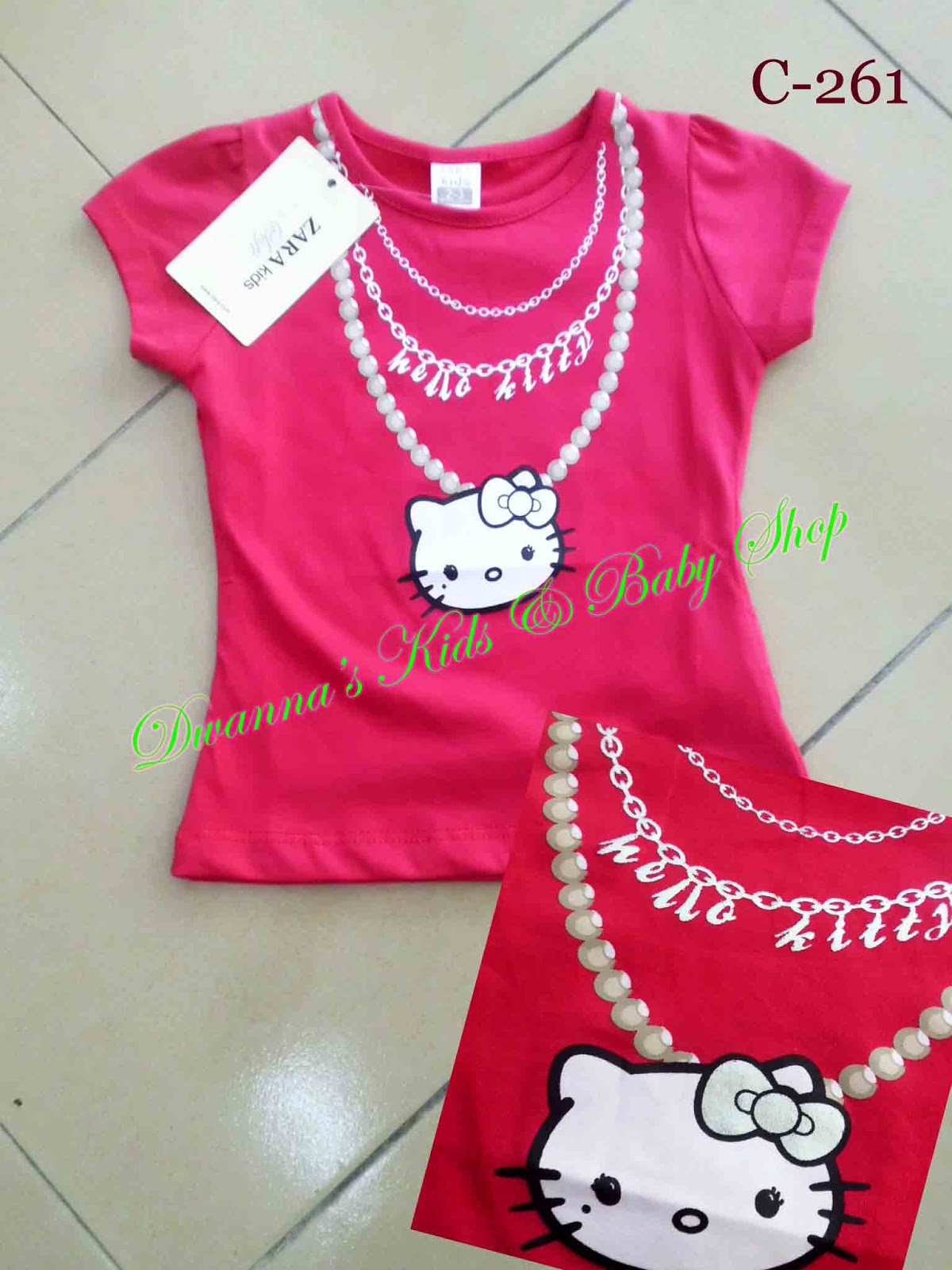 Pakaian Bayi Dan Kanak Kanak Price RM30