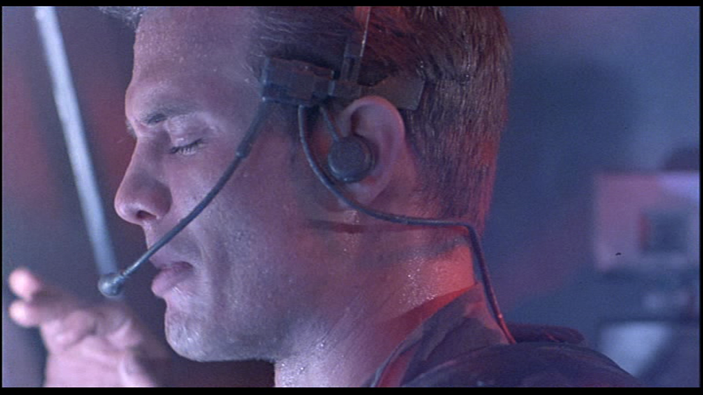 The Film Emporium Classic Scene Aliens James Cameron 1986