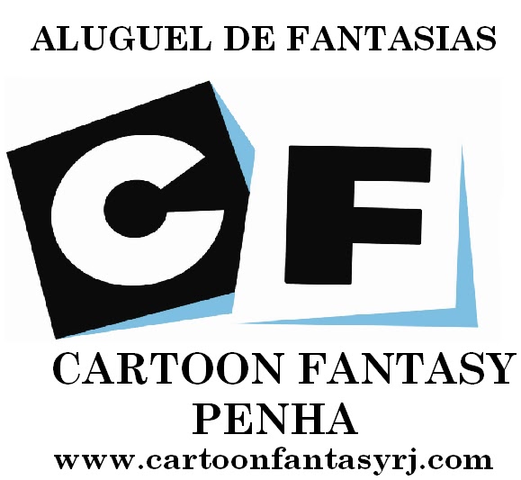 Fantasy - Aluguel de fantasias