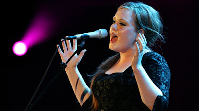 ADELE ADELE