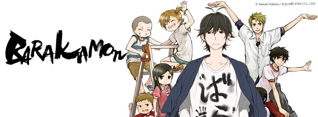 Get Kehidupan Barakamon Anime Yang Barakah For iPhone Get Wallpaper Kehidupan Barakamon Anime Yang Barakah Free HD